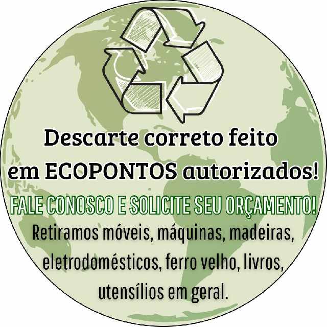 Foto 1 - Desacrete de moveis santo andre