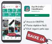 Aqui anuncios - app estilo olx