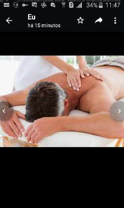 Foto 1 - Massagem energtica jardins