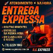 Transporte ágil e confiável em guarulhos
