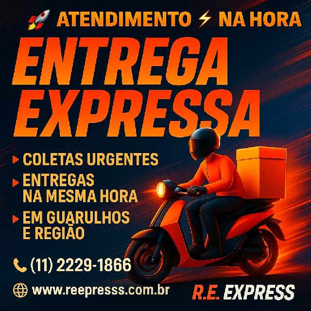 Foto 1 - Transporte gil e confivel em guarulhos