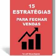 15 estratégias para fechar vendas