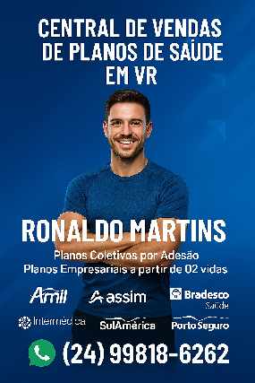 Foto 1 - Plano de sade no chat gpt