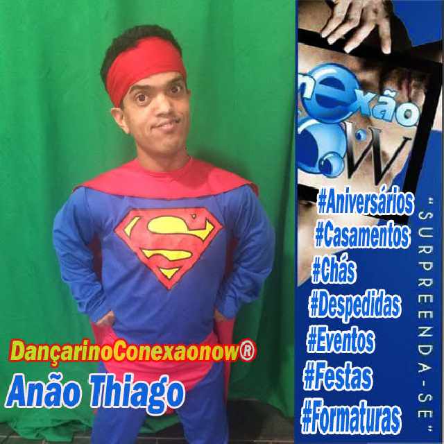 Foto 1 - Anes e ans tequileiros para festas e eventos