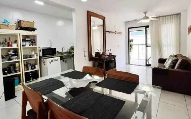 Foto 7 - Apartamento 3 quartos no recreio  condomnio lume