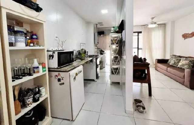 Foto 8 - Apartamento 3 quartos no recreio  condomnio lume