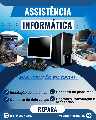 Assistência técnica de computadores