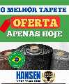 Tapete personalizado em recife