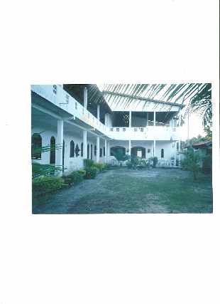 Foto 1 - Pousada