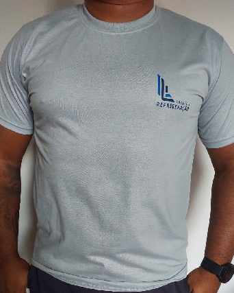 Foto 1 - Uniforme para empresas e camisas personalizadas