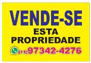 Faixas & banners suzano-sp