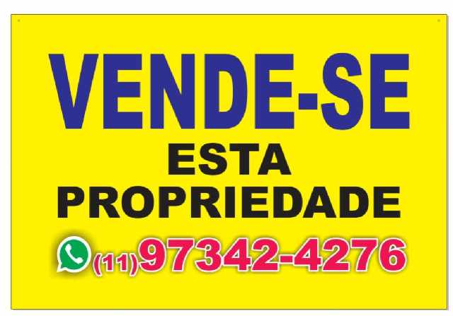 Foto 1 - Faixas & banners suzano-sp