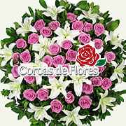 Flores e floricultura contagem